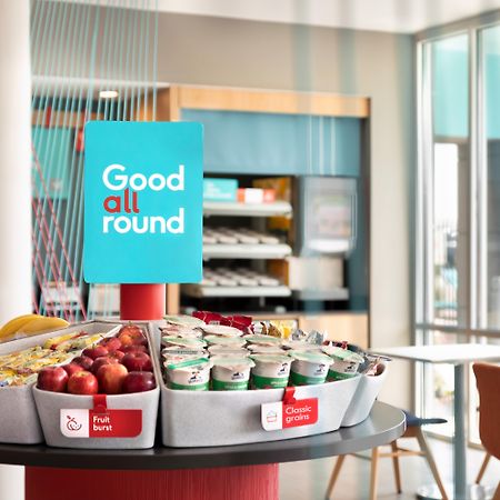 Avid Hotel Tulsa South - Medical District By Ihg Extérieur photo