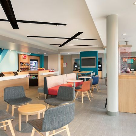 Avid Hotel Tulsa South - Medical District By Ihg Extérieur photo