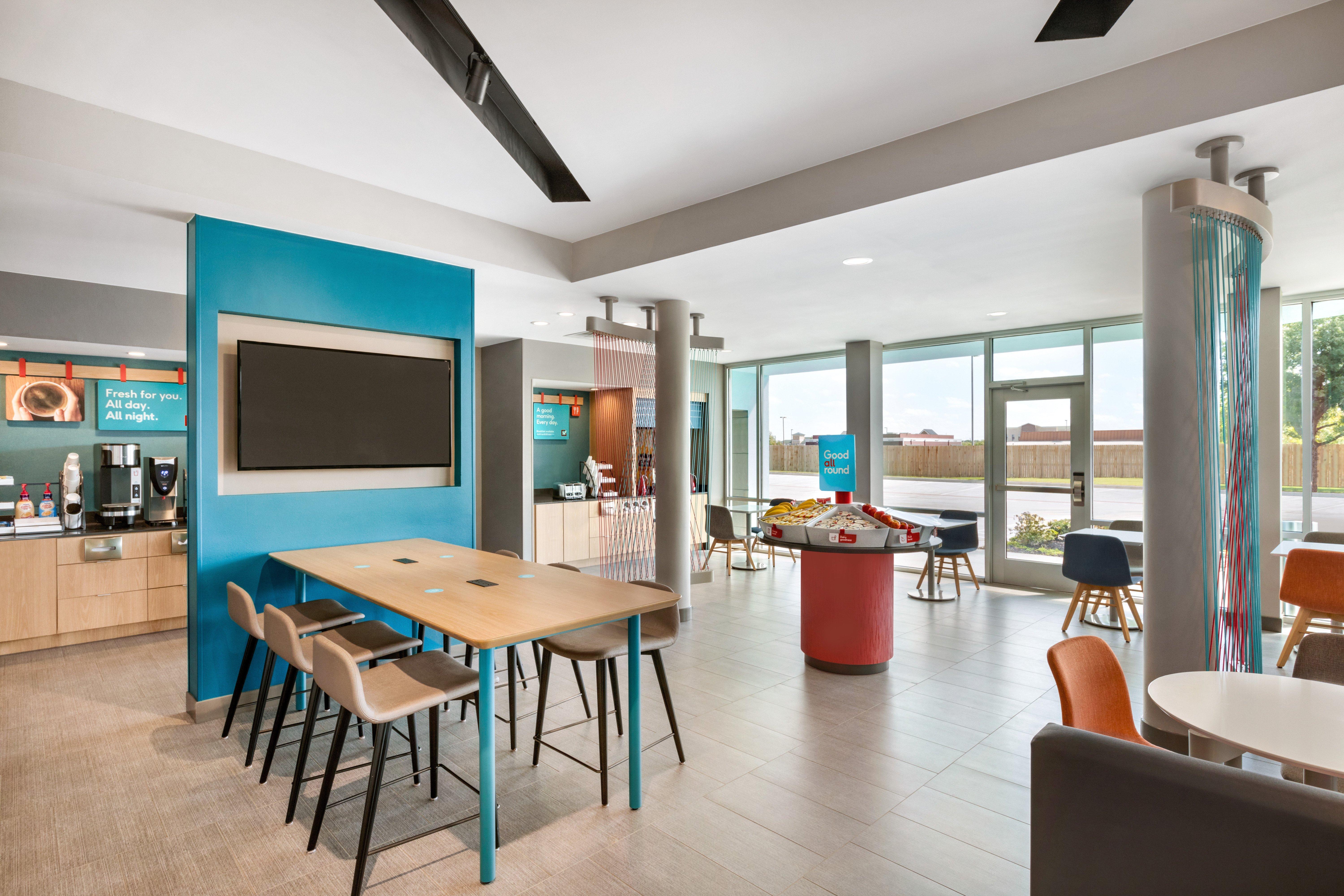 Avid Hotel Tulsa South - Medical District By Ihg Extérieur photo