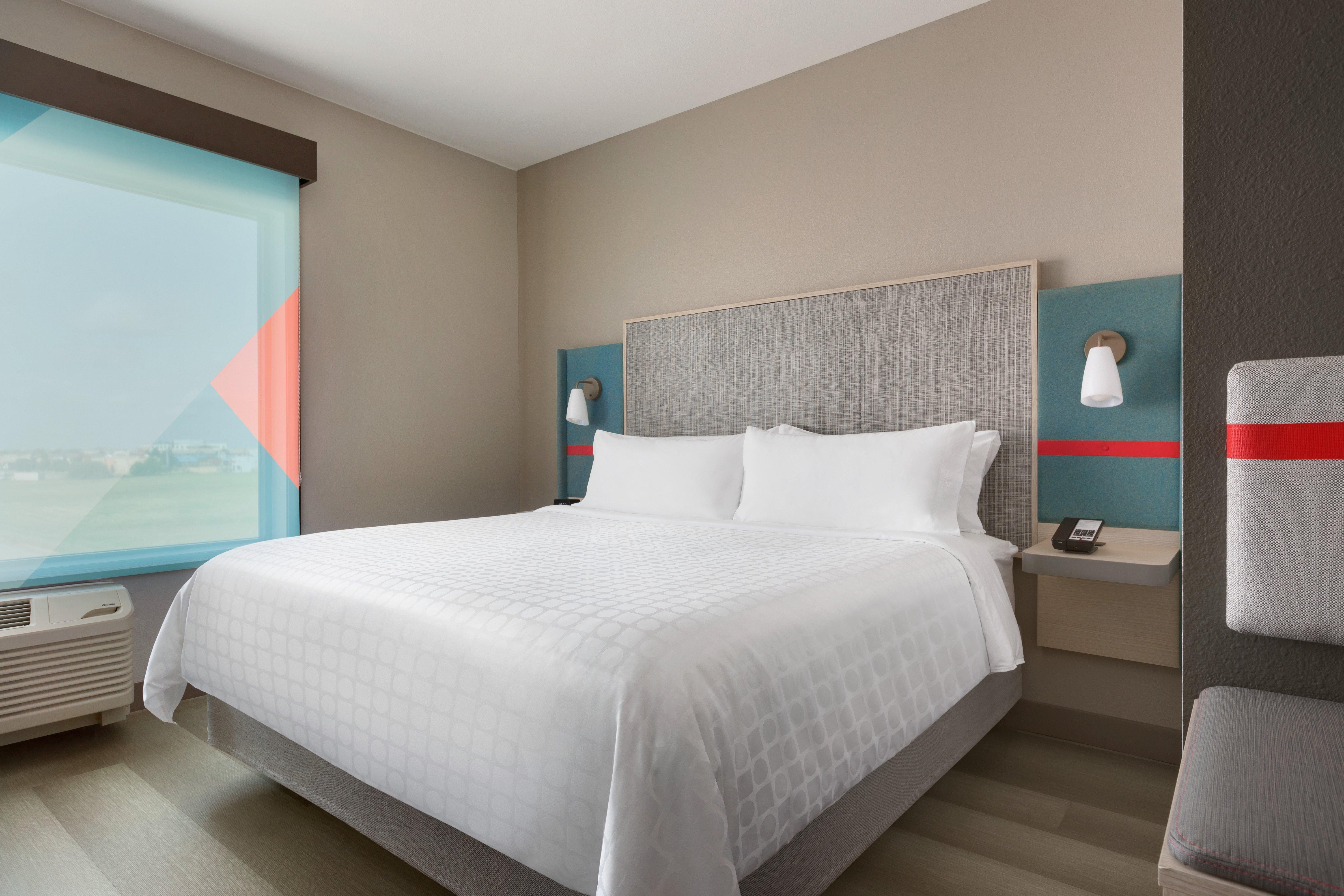 Avid Hotel Tulsa South - Medical District By Ihg Extérieur photo