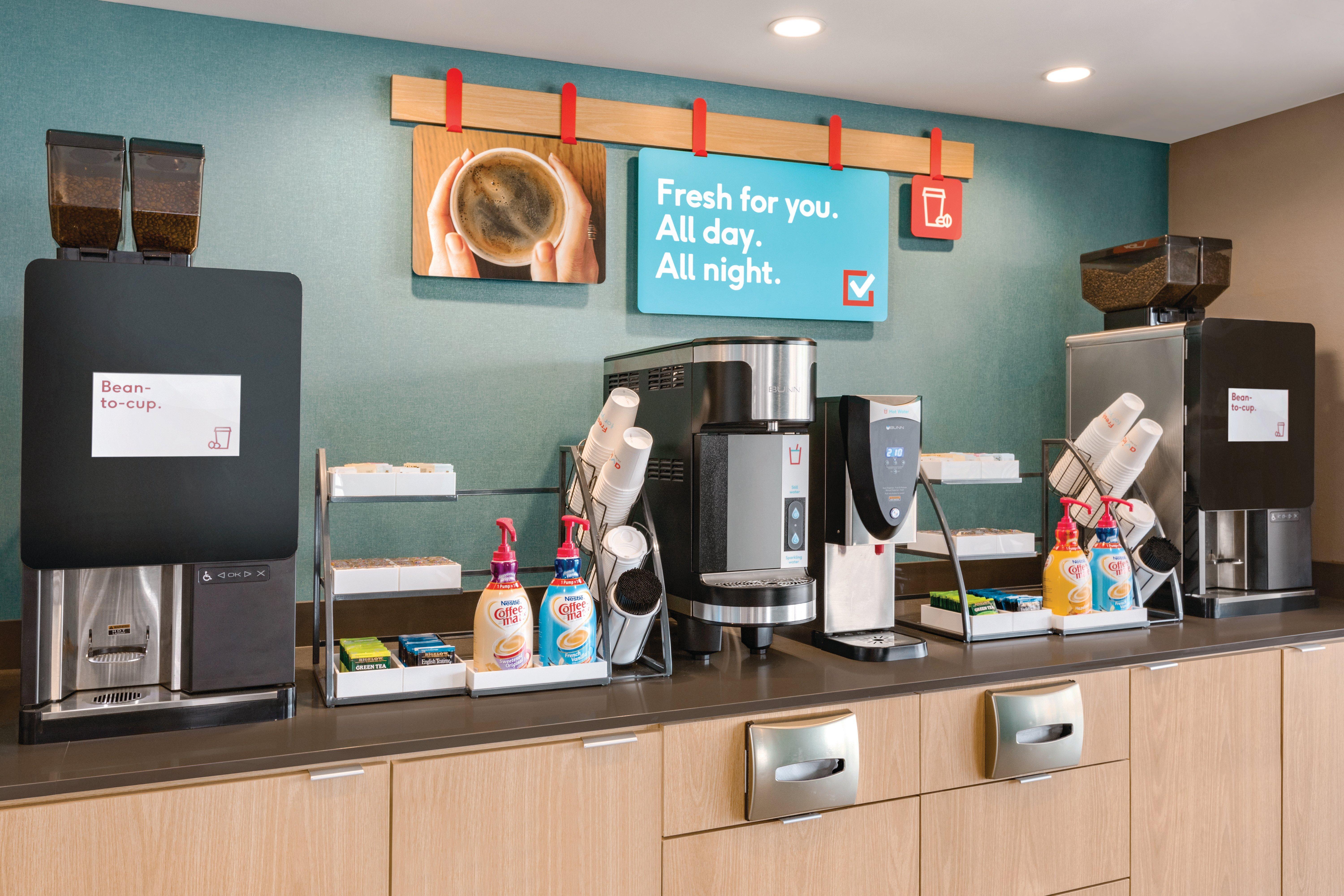Avid Hotel Tulsa South - Medical District By Ihg Extérieur photo
