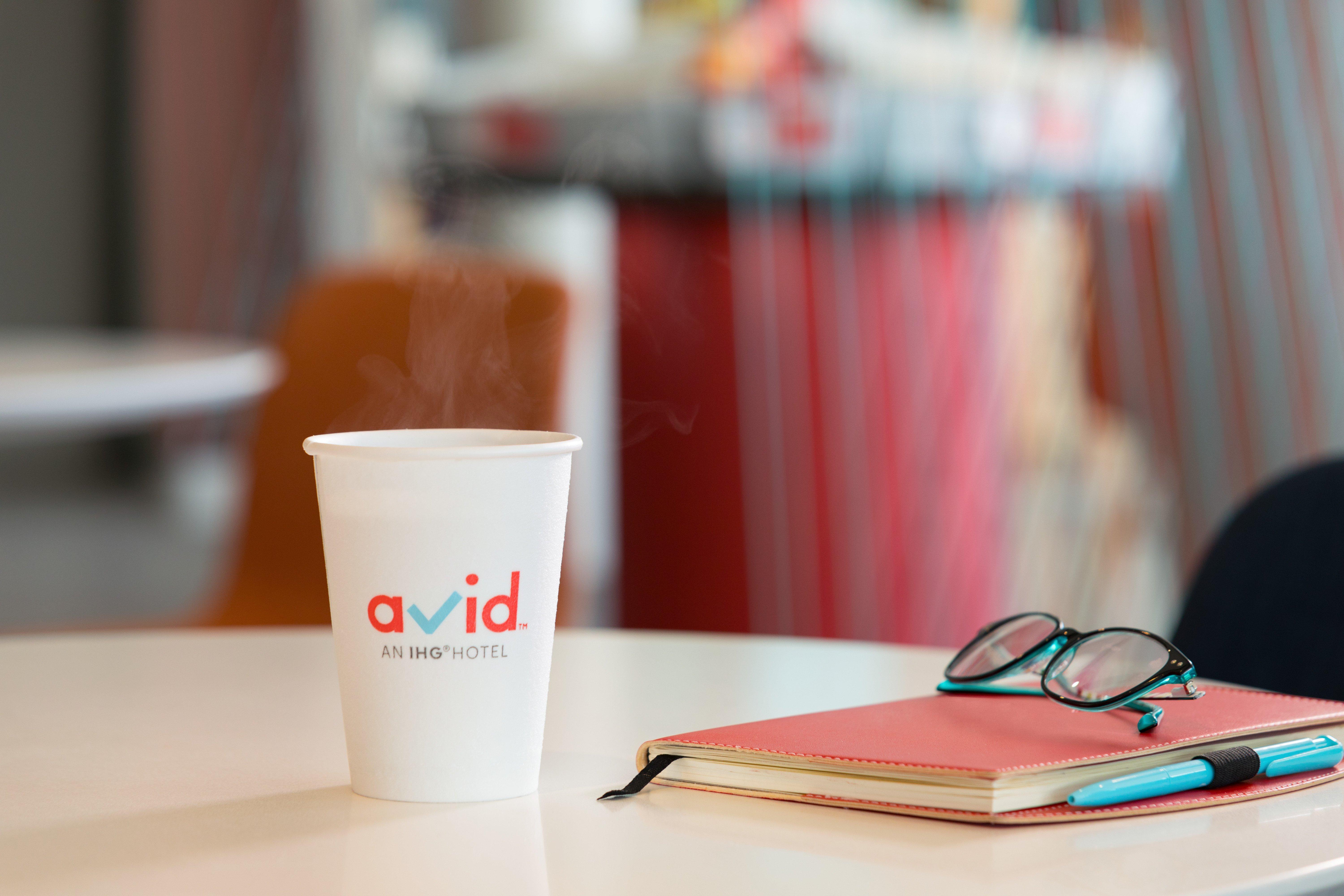 Avid Hotel Tulsa South - Medical District By Ihg Extérieur photo