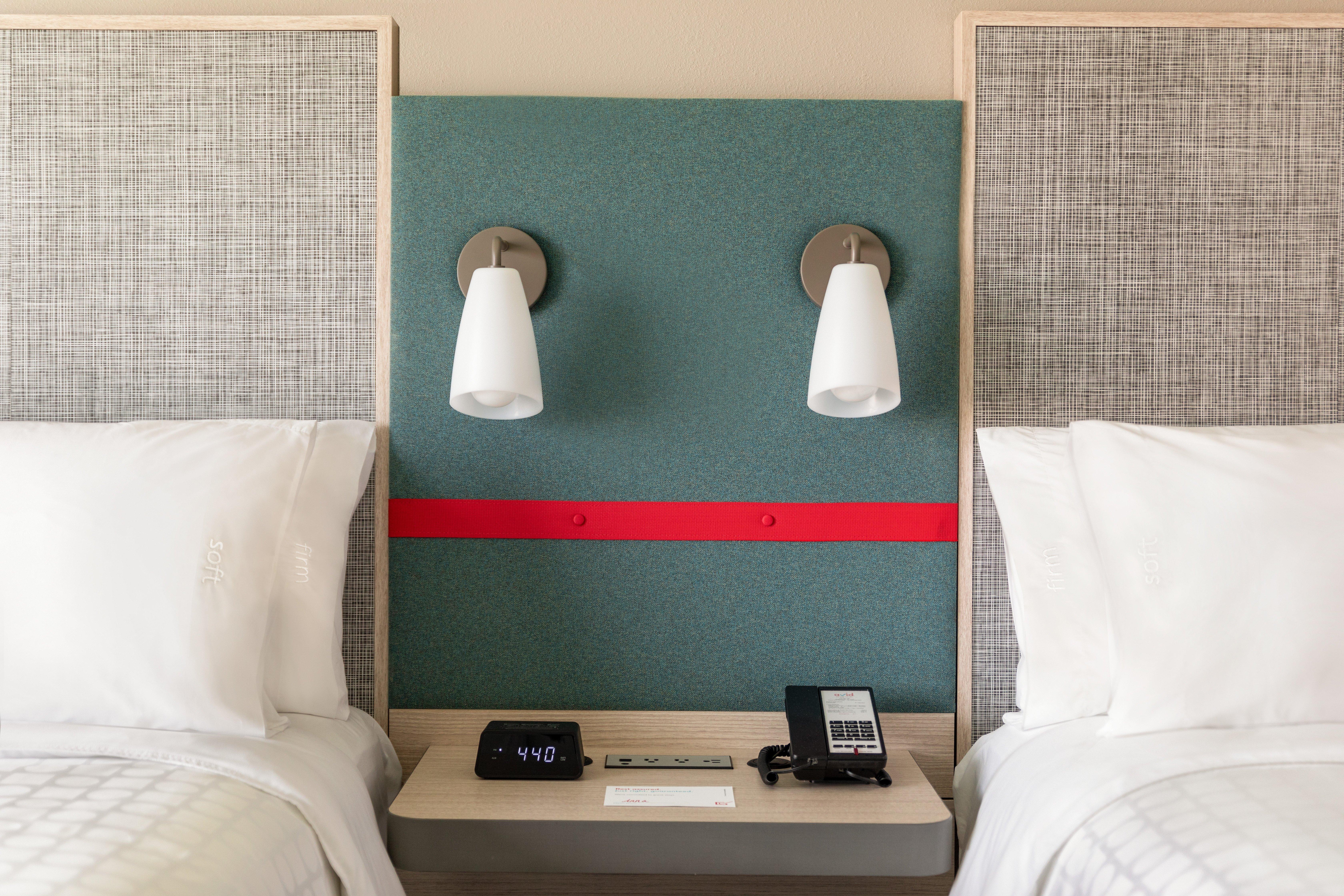 Avid Hotel Tulsa South - Medical District By Ihg Extérieur photo